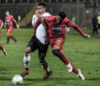 Presentazione Ravenna FC vs Feralpisalò