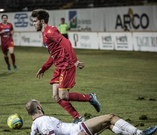 Ravenna FC vs Alma Juventus Fano 1-1