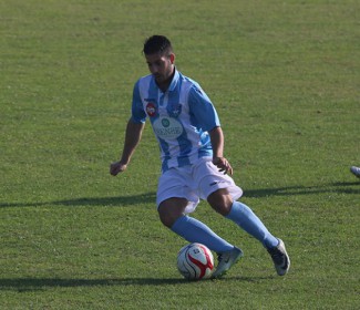 Riccione vs Granata 3-1