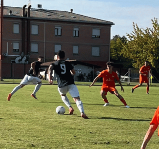 Coppa - Rolo-Fabbrico vs Cdr Mutina 1-0