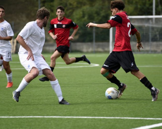 San Giovanni vs San Marino Academy 3-1