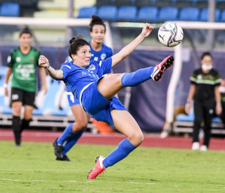 San Marino Academy-Florentia San Gimignano 1-0