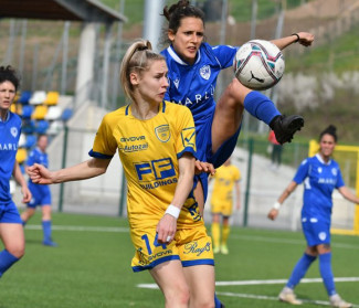 La SM Academy Femminile chiude in casa col Tavagnacco