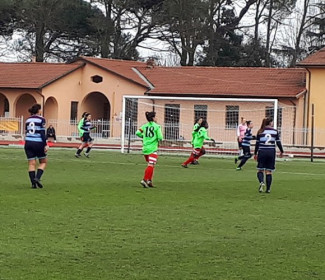 Imolese   vs San Paolo/Carpi FC 1909  1-0
