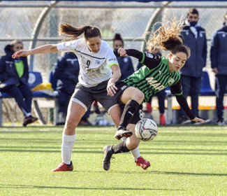 San Marino Academy vs Sassuolo 0-2