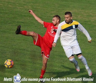 S.Bartolo vs Spontricciolo 1-0