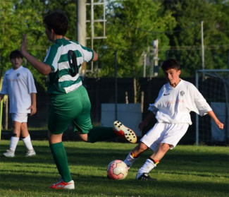 Riprende a Granarolo il 37 Torneo di calcio giovanile &#8216;Montanari&#8217;