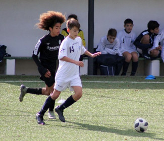 Il week end delle giovanili della San Marino Academy