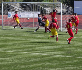 Risultati formazioni giovanili Santarcangelo calcio