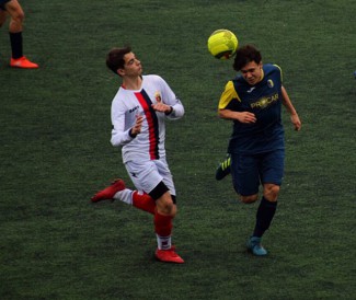 Casertana vs Santarcangelo 1-1