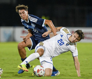 San Marino- Kosovo 0-3