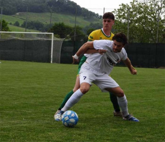 Vianese vs Colorno 4-0