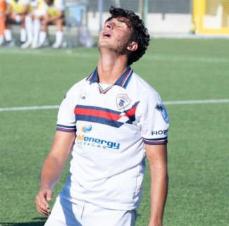 Teramo vs Vigor Senigallia 6-4