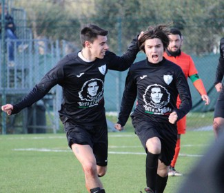 Vis Misano vs Real Miramare 2-2