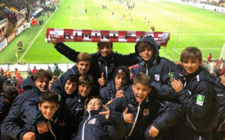 I risultati delle giovanili del Rimini FC nel fine settimana