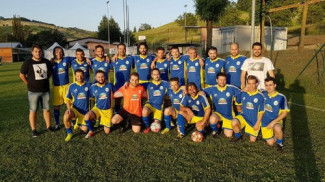Torneo Amatori della Montagna, è la settimana delle semifinali: entrambi i duelli si giocheranno sul campo di Rondinara.