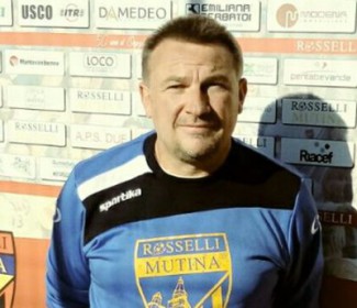 I risultati del settore giovanile della Rosselli Mutina