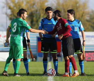 Designazioni Arbitri C.A.N. D - SERIE D