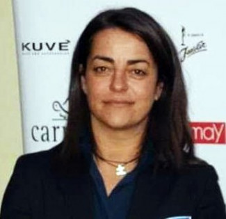 Barbara Nardi  la nuova allenatrice della prima squadra del Ravenna Women