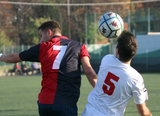 Solignano vs Ozzanese 0-2