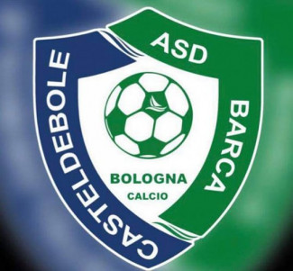 E' nata l’Asd Calcio Barca Casteldebole