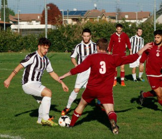 Baricella  Sporting Castel Guelfo 2-0