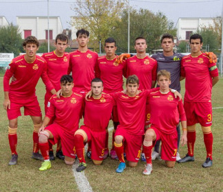 Risultati settore giovanile Ravenna FC