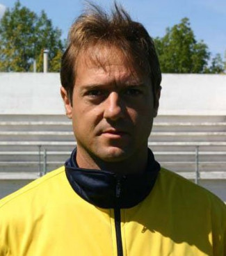 CS Loreto: Giordano Bernabei allenerà la squadra juniores