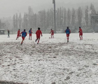 Rinviata la sfida Modena vs Rimini Berretti