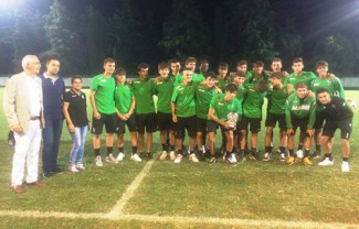 5° Memorial Gilles Spisni