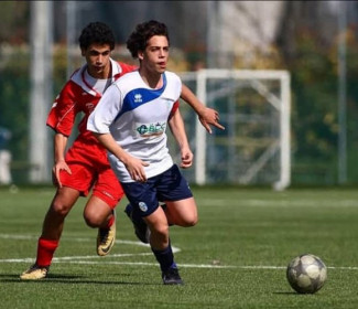 Risultati Settore giovanile Faenza Calcio