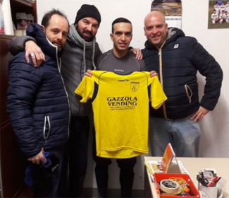 Il Mercato di riparazione della Polisportiva BF