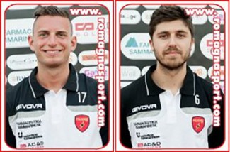 Fiorentino vs Folore 0-2