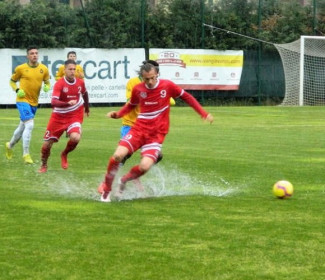 Sorzi e Binini giovani vecchi correggesi