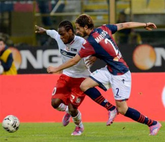 Bologna vs Carpi 0-0