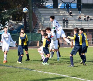 Pro Piacenza vs Santarcangelo 3-4