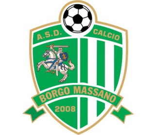 Borgo Massano vs Azzurra Vallefoglia 0-1