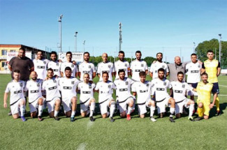 Finale Supercoppa CSI Cesena