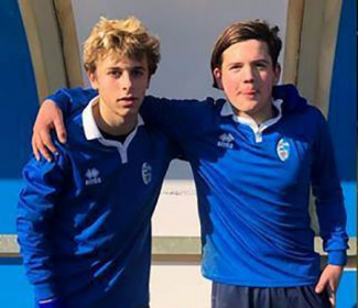 I risultati del settore giovanile del Faenza calcio