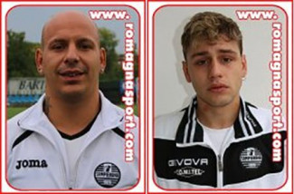 Sampierana vs Stella San Giovanni 2-1