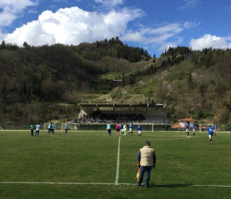 C.S.C Marradese vs A.C.D. Modigliana Calcio 0:0