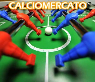 Calcio mercato 2019