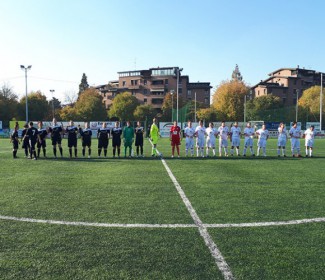 Carpi FC 1909  vs New Team 2-5