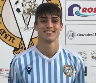 Mercato: Ritorno eccellente alla Vigor Carpaneto: Alessandro Carrozza