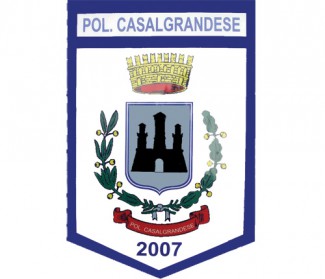 La Casalgrandese ritorna davanti al pubblico amico