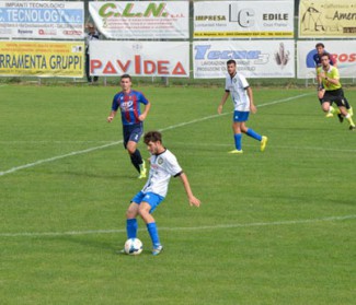 Castellana vs Vigor Carpaneto 3-0