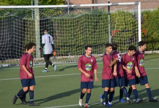 Sabato il Castellarano Juniores ospita la Vignolese