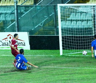 Castelvetro vs S.Donato Tavernelle 4-4