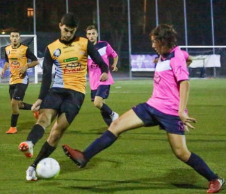 Acd Castelvetro - "Allievi 2002", buona la prima in "fossil cup": Castelvetro - Sala Baganza 4-0