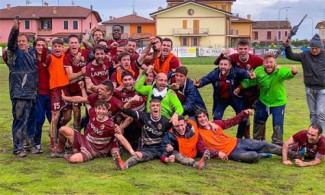 Grande vittoria del Castenaso